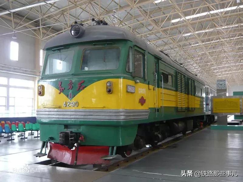 中国火车头系列大全,中国火车头大全