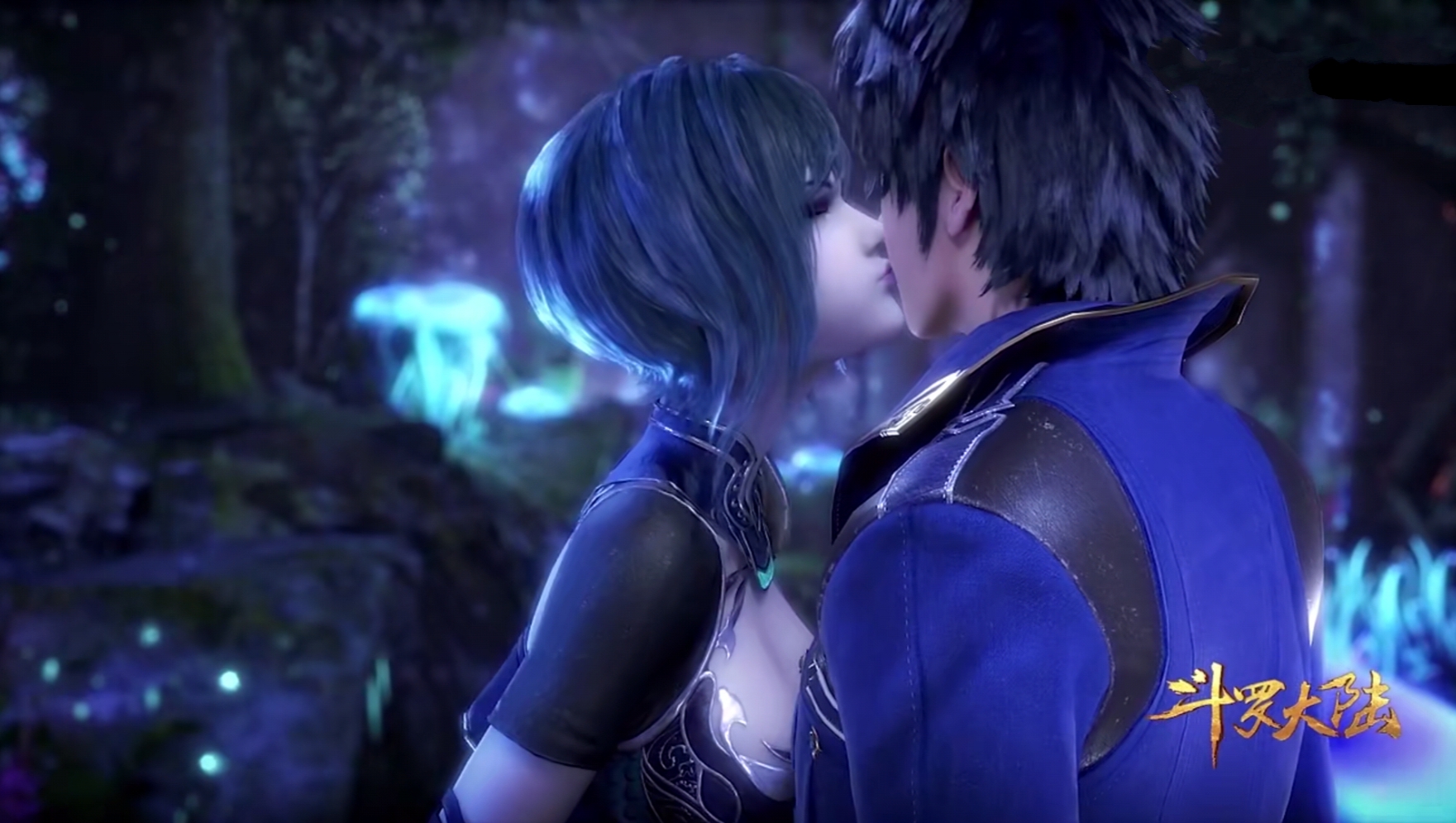 斗罗大陆:4位家长稍微再坚持一下,说不定唐三就是他们的女婿