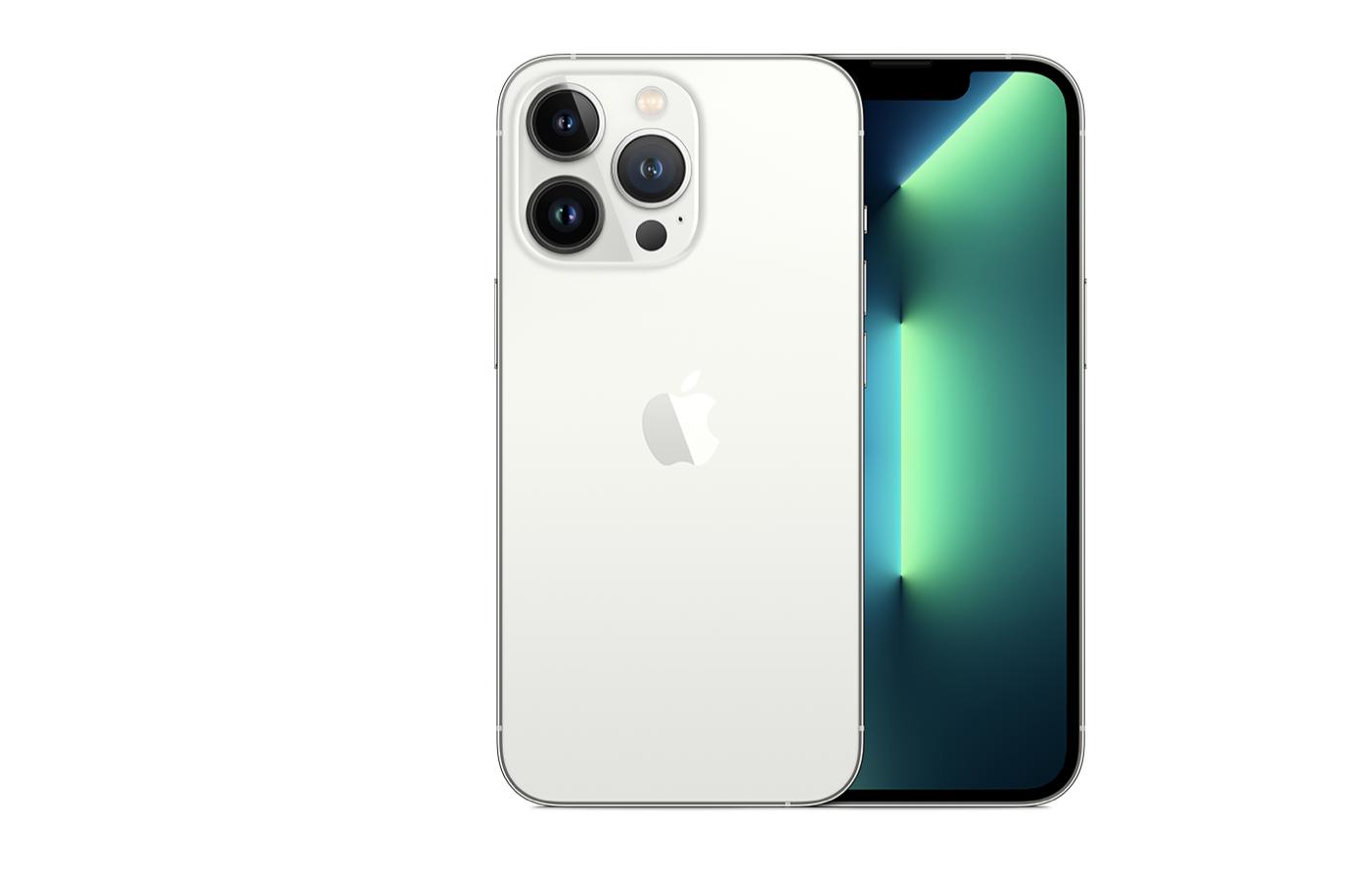 iphone13pro沉浸式开箱银色,iphone13promax银色容易刮花吗