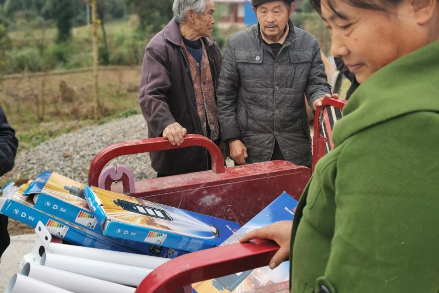 回农村创业成功的故事,在农村创业的创业经历简介