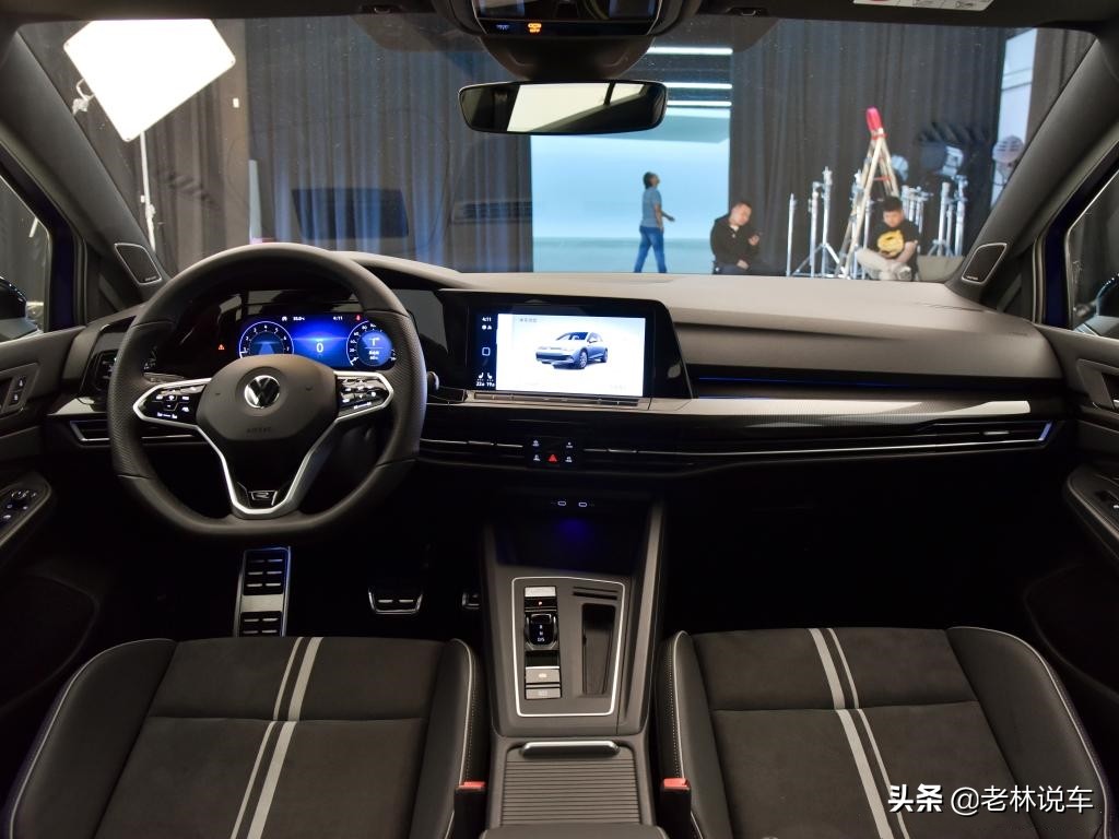 高尔夫面世,新款大众高尔夫优劣势