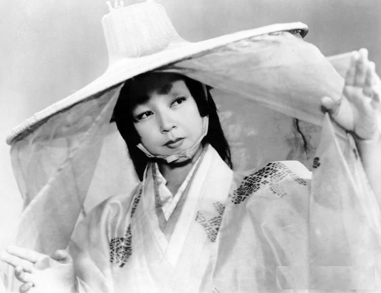 罗生门谜案的故事,罗生门谜案