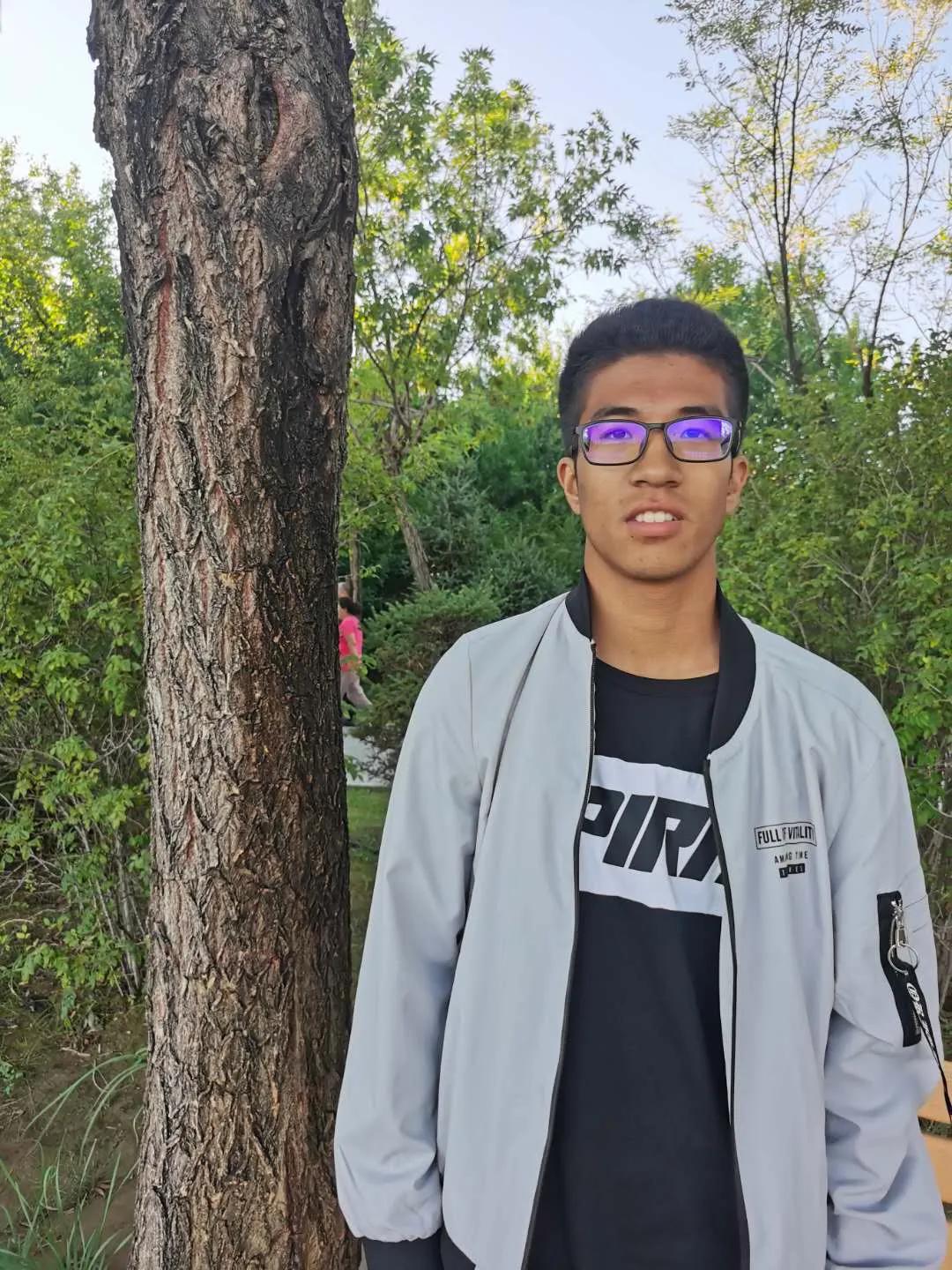 2019年考入清华李鑫的学习方法,考上清华大学秘籍