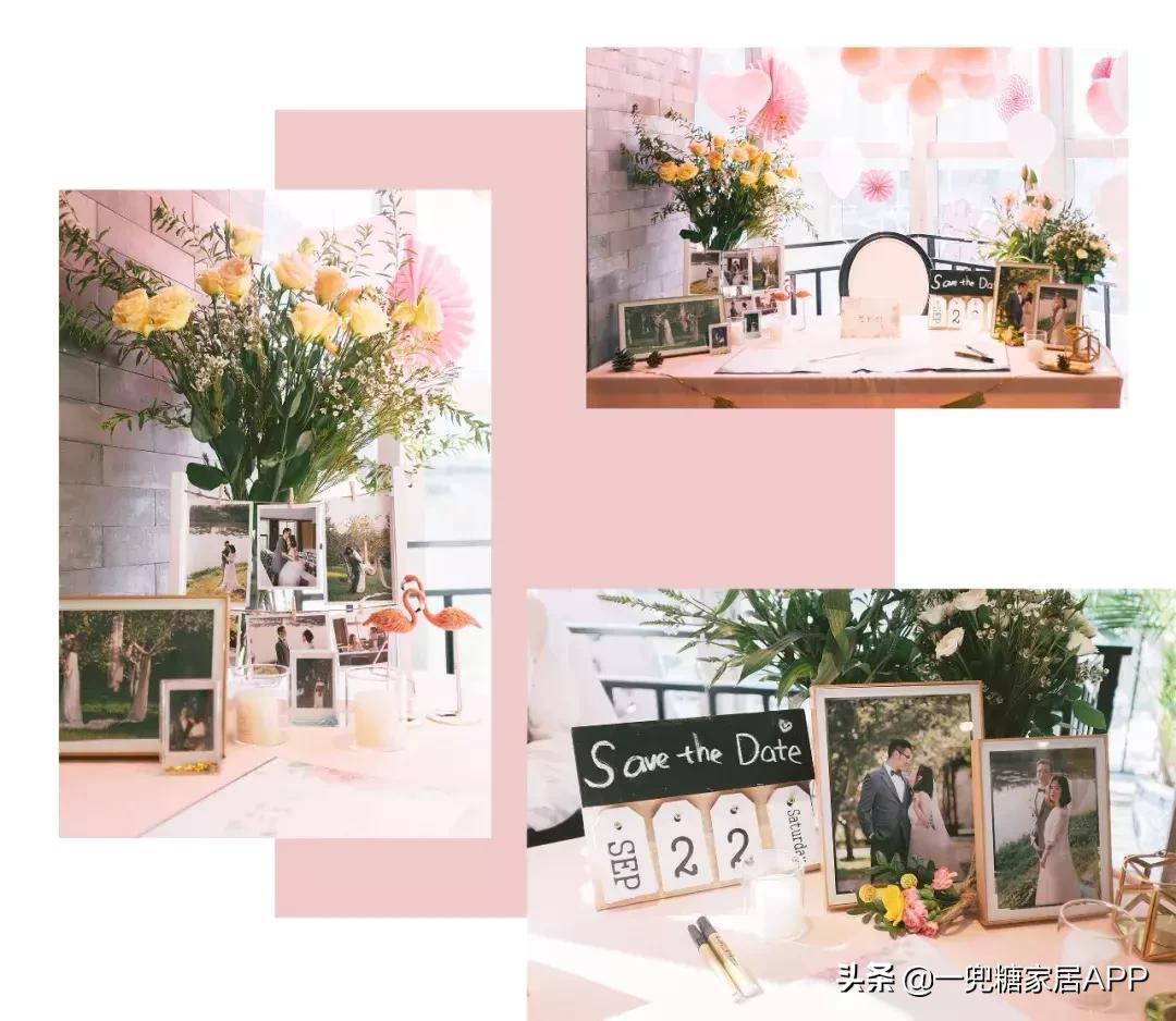 美女摄影师全屋淘宝清单，57个高颜值家居单品，最低12元！