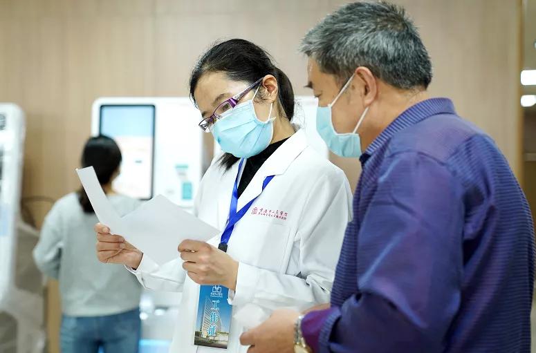 重庆市人民医院两江院区水平如何,重庆人民医院两江院区官网