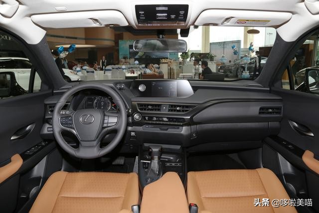 市面上40w以内，有哪些车符合女性审美的？