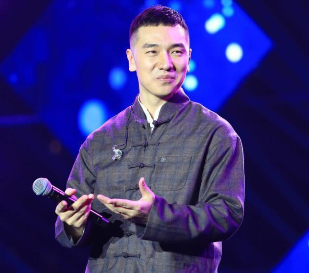 王琪：凭啥能在春晚独唱？妻子不是简单的人，岳云鹏感同身受？