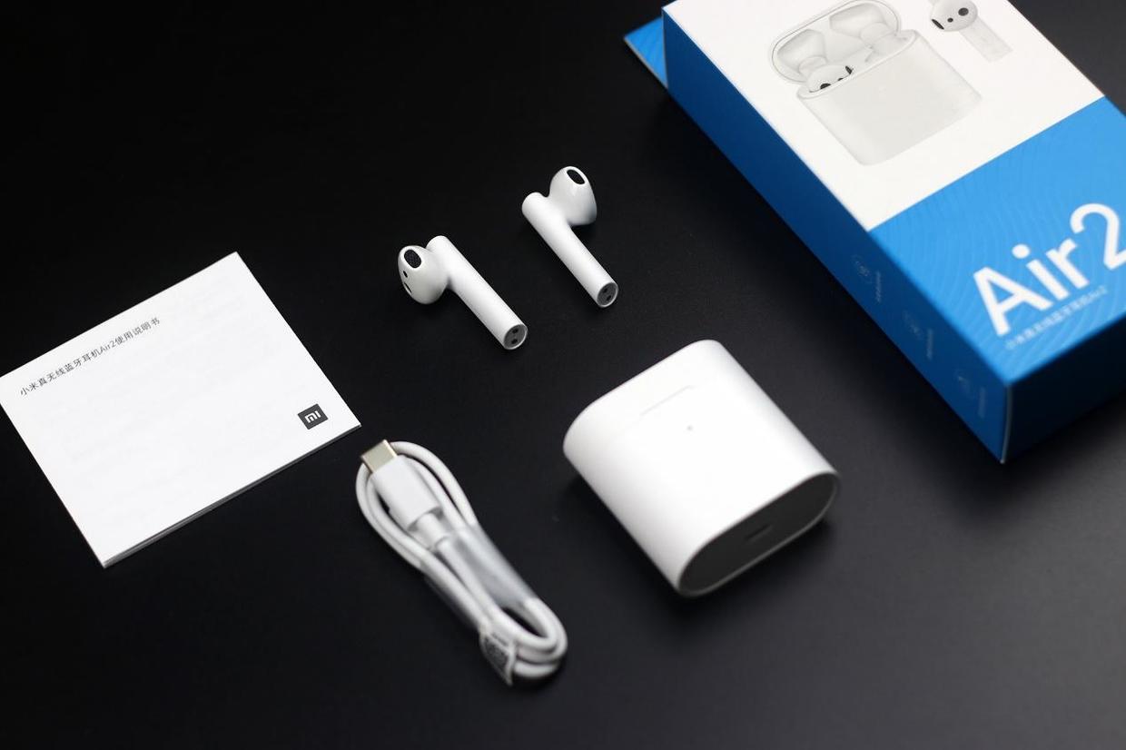 小米miair2se真无线蓝牙耳机,小米真无线蓝牙耳机air2pro缺点