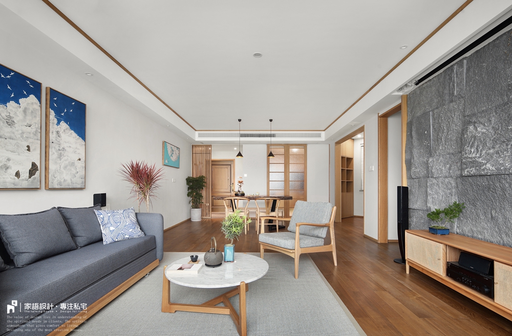 帝景苑匠心之作,帝景苑室内装修