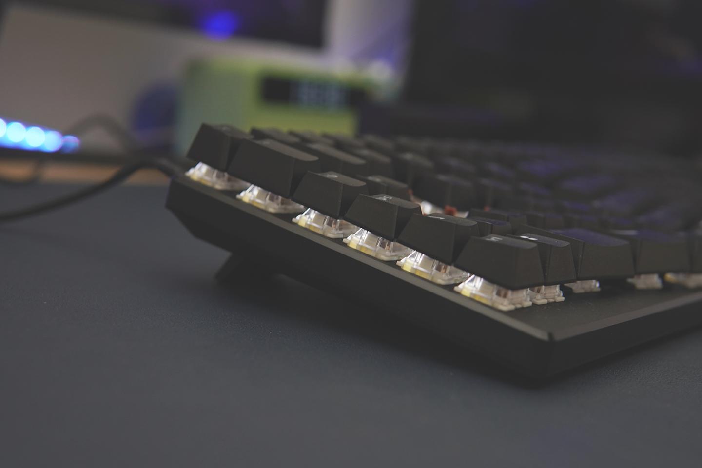 浜轰綋宸ュ閿洏濡備綍閫夋嫨,浜轰綋宸ュ閿洏鎺ㄨ崘璇勬祴