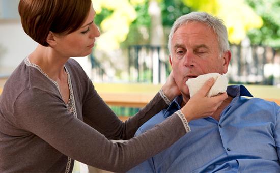 脑溢血后遗症半身麻痹康复治疗手段