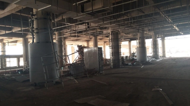 59个重大项目总投资142亿,2022年294个在建重大工程项目