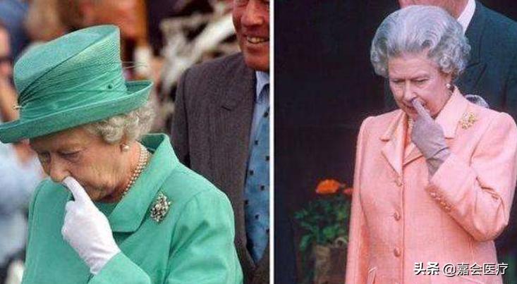 挖鼻屎这事，你用对手指了吗？妈妈没教你的，医生教