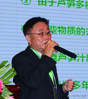 芦笋的生产技术要点,芦笋的生产技术