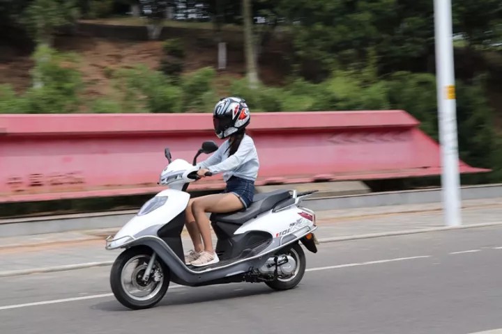 钱江的发展历程,钱江更新换代几年一次