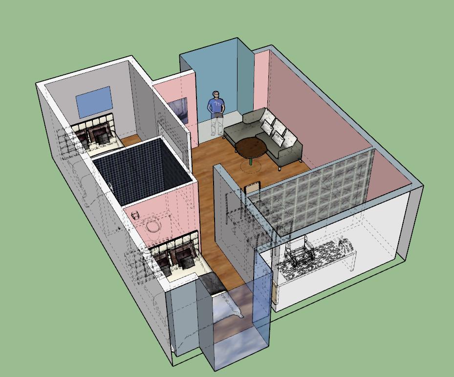 装修设计软件推荐最新,装修想省钱不找设计师