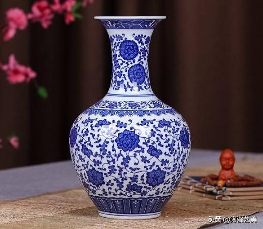 瓷器家居美学,瓷器与家具的搭配