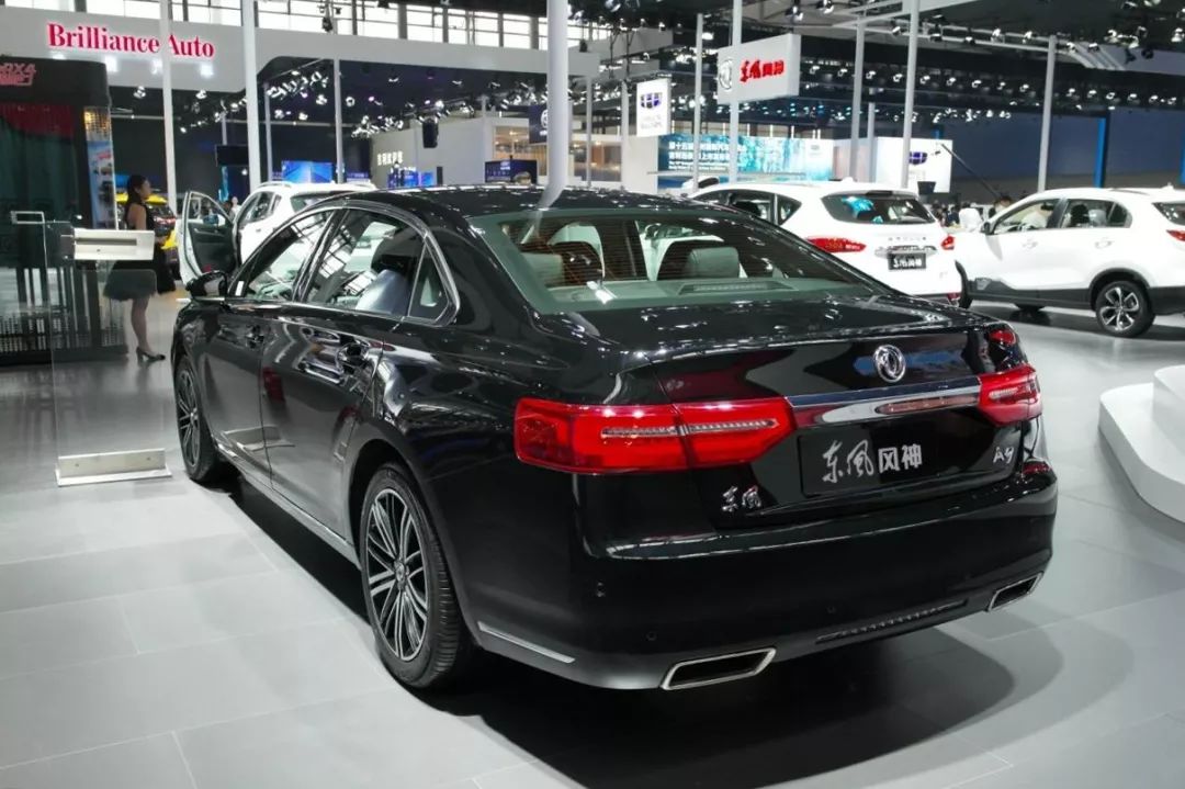 东风风光ix7到底怎么样,6年的ax7东风风神怎样了