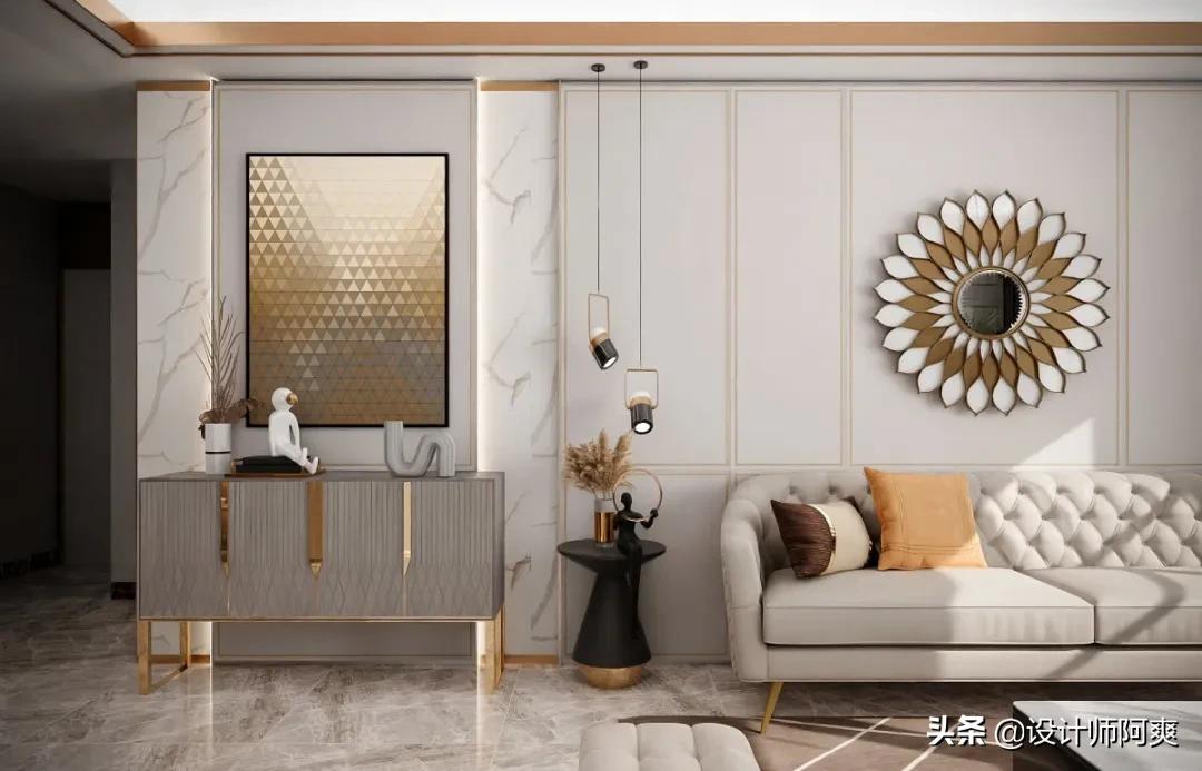超级好看的装修美图,100款装修美图