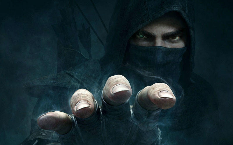 神偷4简介,神偷4不可见女人的秘密攻略