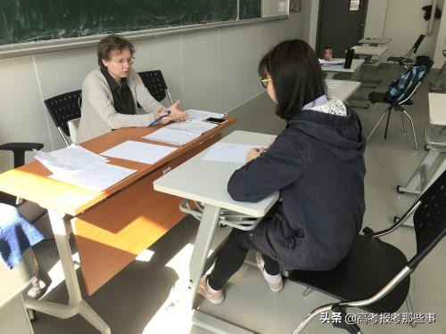 天津高考外语口语加试时间,高考英语口语考试有必要考么