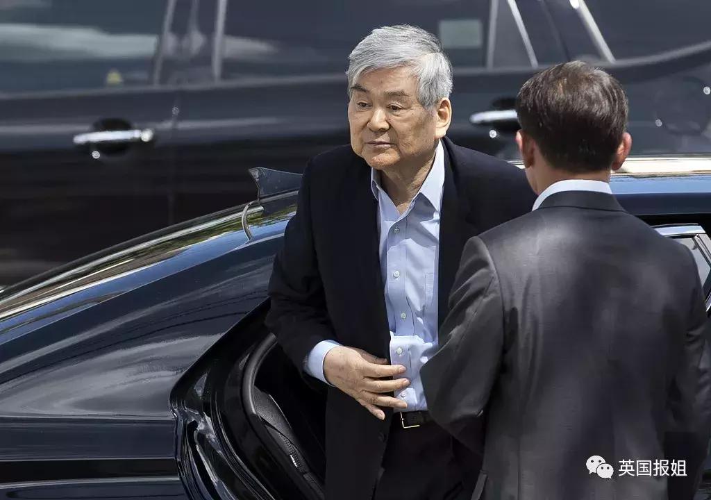 韩国财团公主再作妖，“搞代购”偷*税逃**款几百万？！