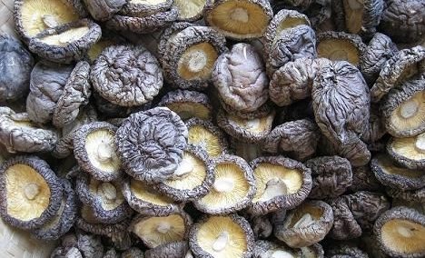 秋冬季节最常吃的8种干菜，用冷水还是热水泡发？这些秘籍教给你