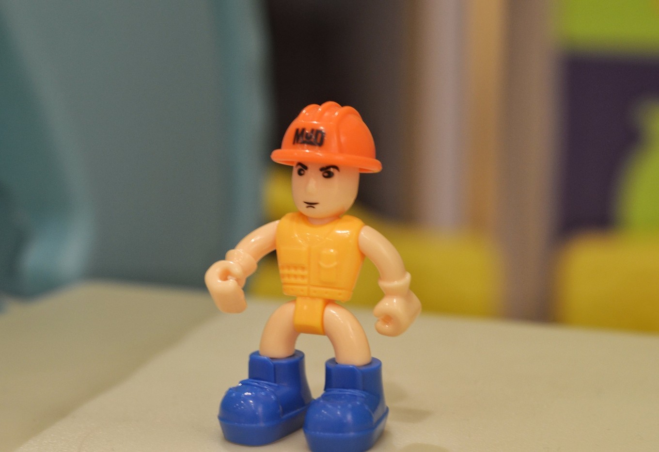 一座白楼，青山环绕，云卷雾舒～享受在莫干山野的娴静自由