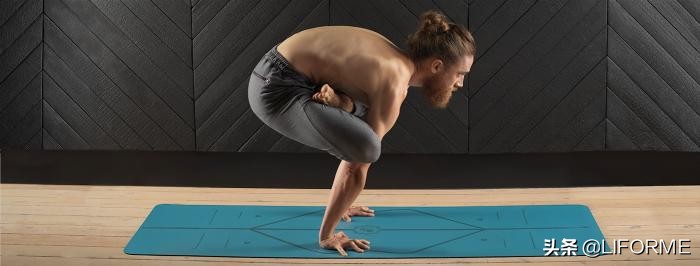 什么牌子的瑜伽垫是国际大牌,爱马仕橙色高档瑜伽垫