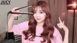 巴掌脸适合什么可爱发型,巴掌小脸女生适合的洋气发型