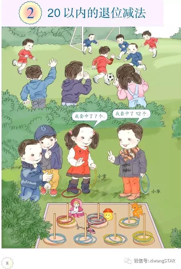 人教版一年级数学下册课本免费,人教版一年级数学下册期中测试卷