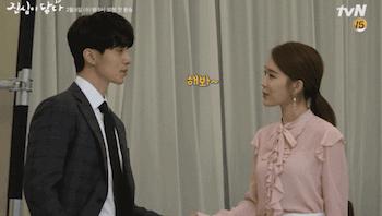 女朋友成熟风格该怎么穿,和可爱型女生约会怎么穿