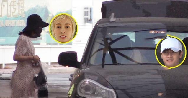 吴昕郑凯疑似恋情曝光,吴昕郑凯恋情疑曝光