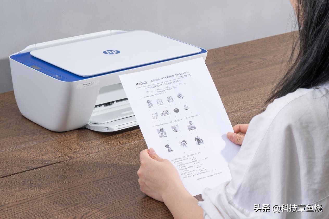 惠普2721打印机无线打印用什么app,惠普2720打印机小程序