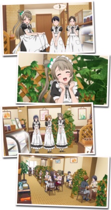 日本女仆装的往事今生与情色效应