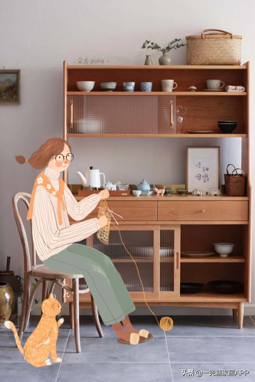 美哭了！逛遍全网的家具店，最后收藏了这10家性价比之选