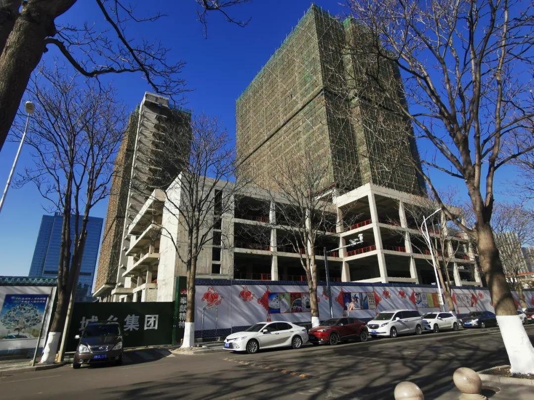 终于定了！闲置14年后，通州宾馆将改扩建投用！启动周边交通研究