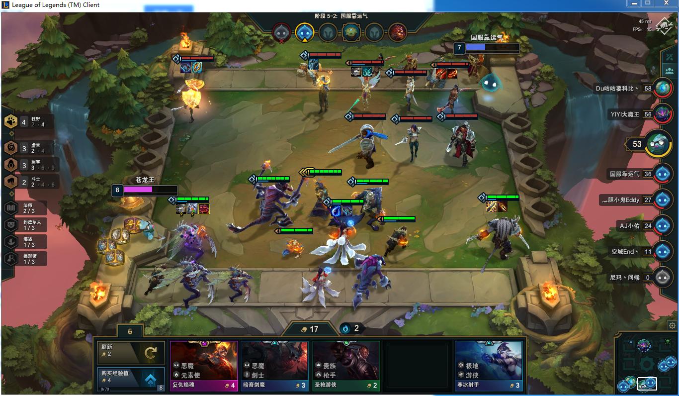 云顶之弈虚空狂野刺怎么玩,云顶之弈海克斯全场重伤