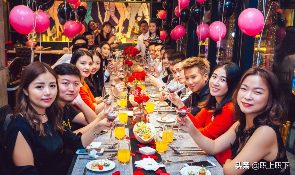 职场关系有哪几种,小地方的职场关系更简单吗