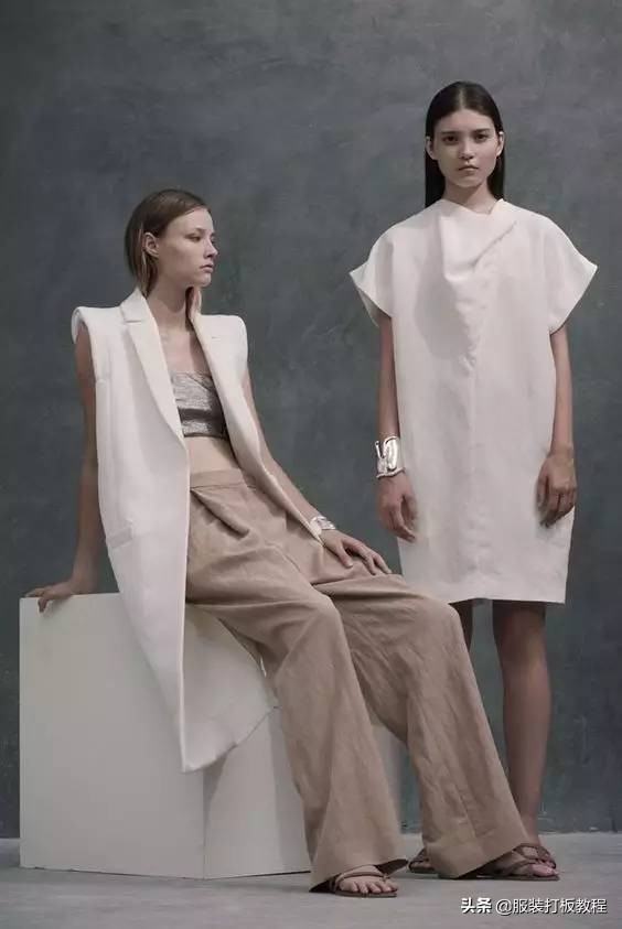 亚麻衣服一般多少钱,衣服亚麻材质