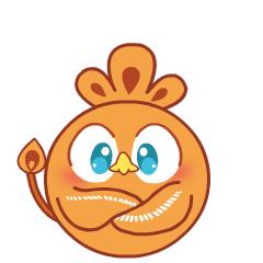 蹴鞠精灵表情包上线，带你穿越古齐国！