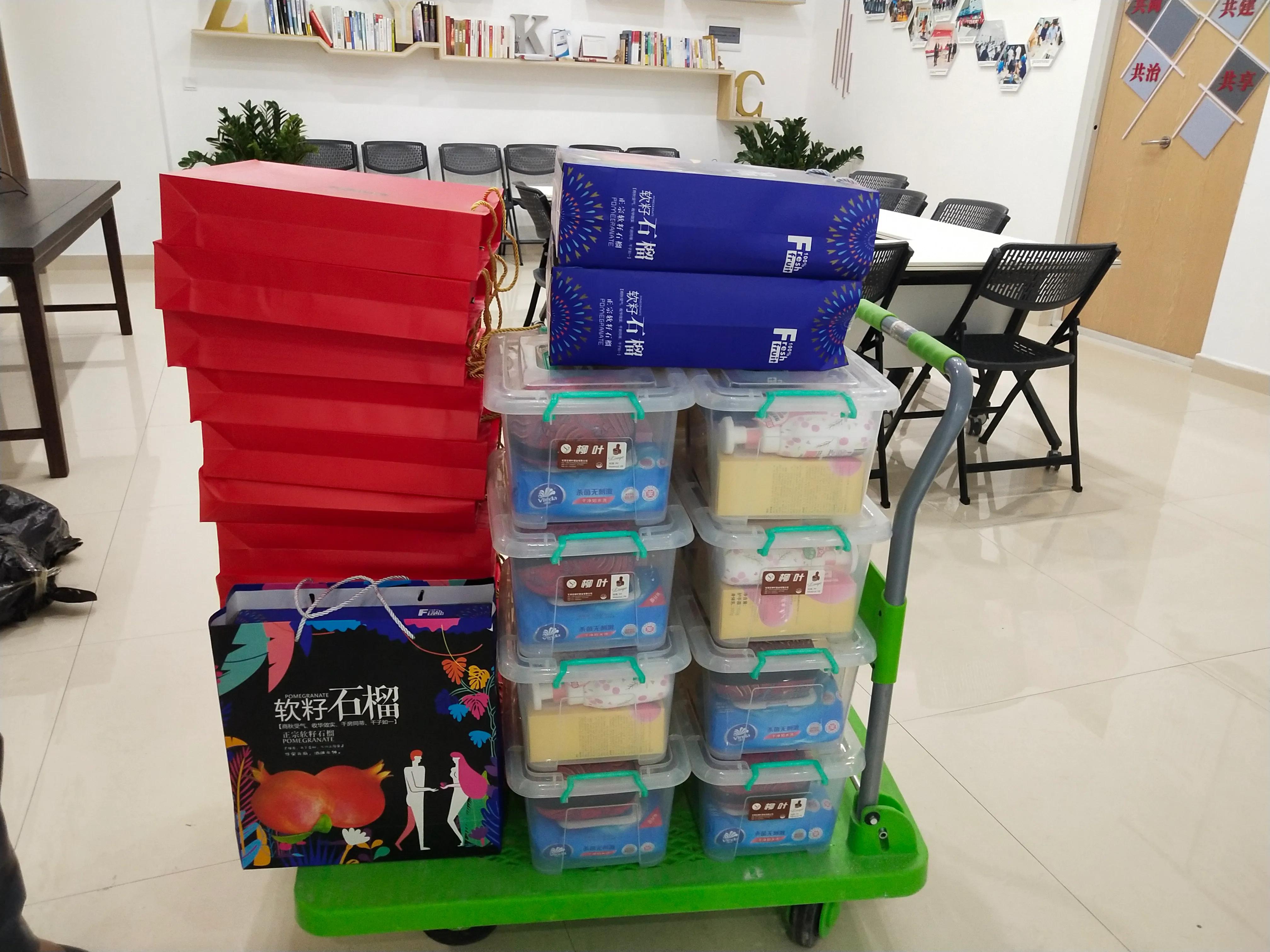 浓情中秋祝福,浓情中秋之美食篇