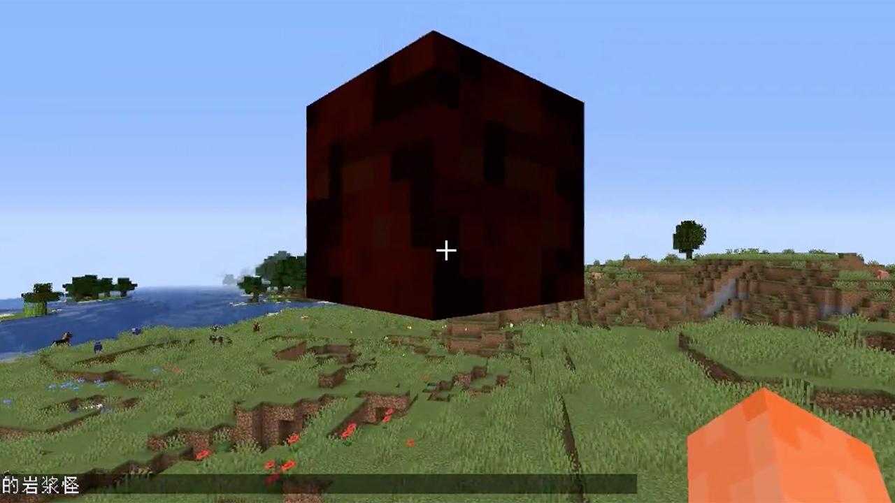 我的世界隐藏指令成功提示,我的世界如何用指令召唤巨型僵尸