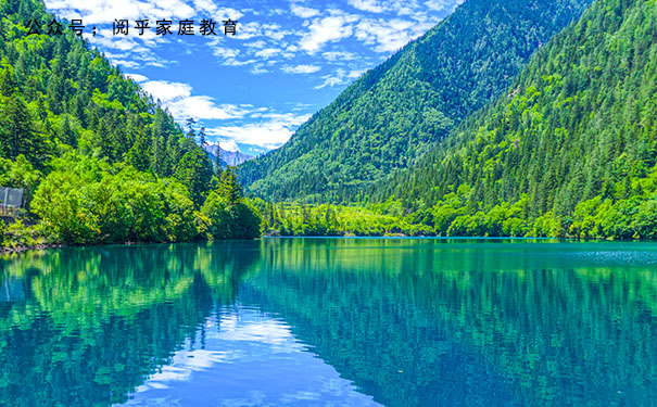 家庭教育最重大的方法论,阅乎家庭教育讲解