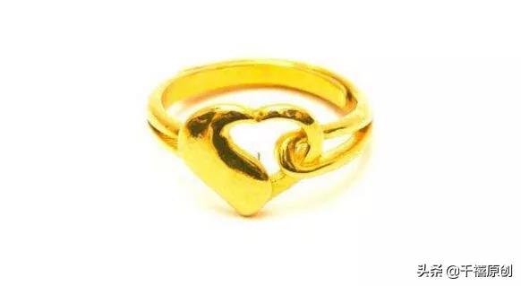 首饰没有这些金属印记，一定不值钱？背后三大秘密，不看后悔