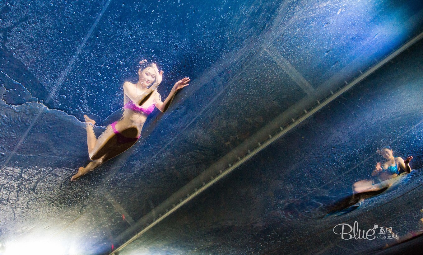 三亚千古情景区每天人流,三亚千古情每天都有表演吗