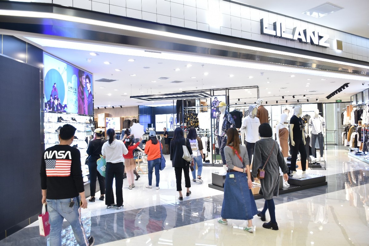 昆明世纪金源购物中心首届“超级品牌周”圆满收官诠释品牌力量