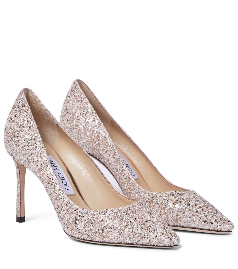 jimmychoovalentino,jimmychoo和ysl一个档次吗