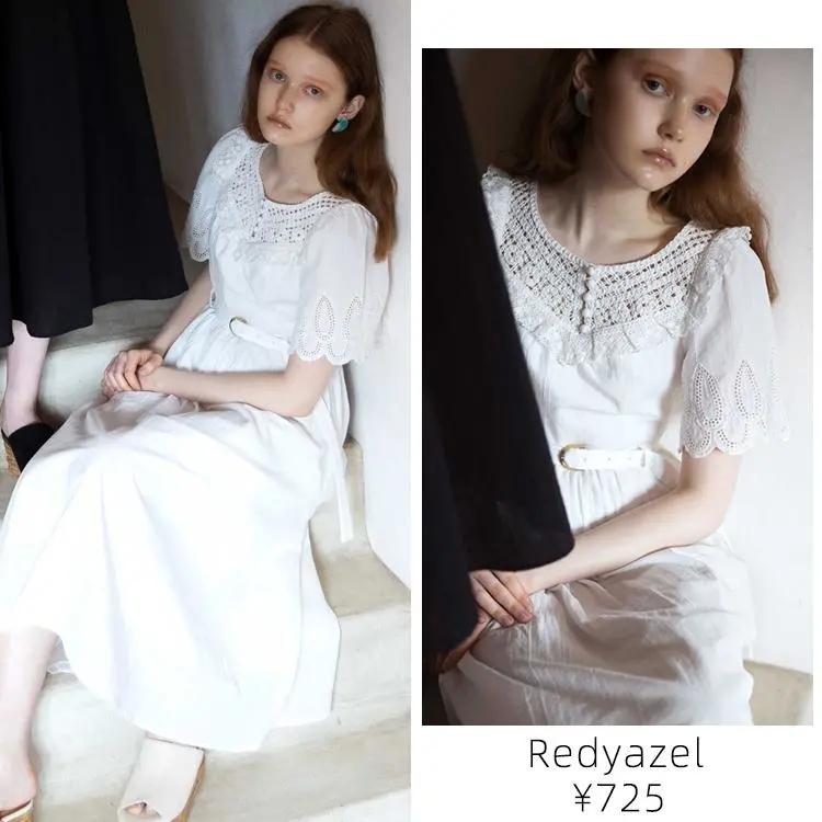 小长假连衣裙搭配,适合出游的秋冬连衣裙