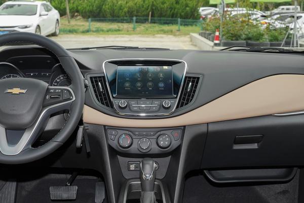 雪佛兰科鲁泽值得购买么,雪佛兰科鲁泽为什么降价这么厉害